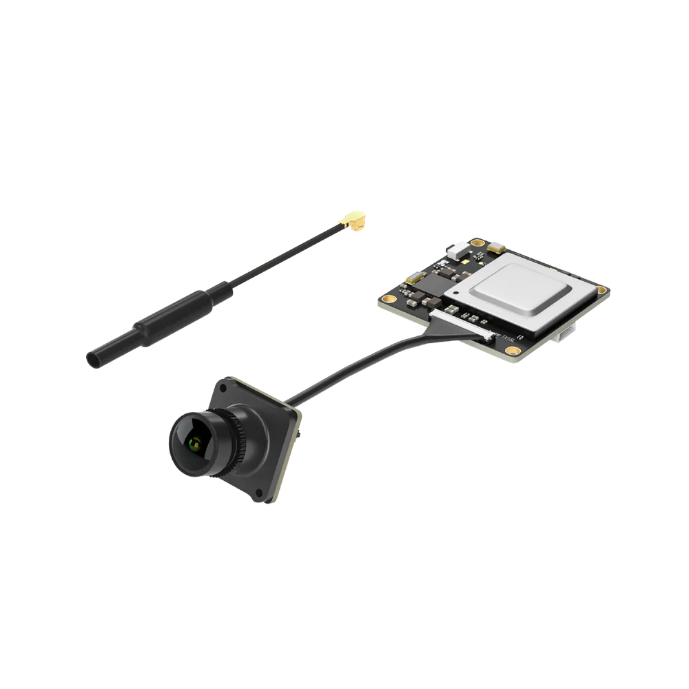 Caddx Walksnail Avatar HD Mini 1s Lite Kit