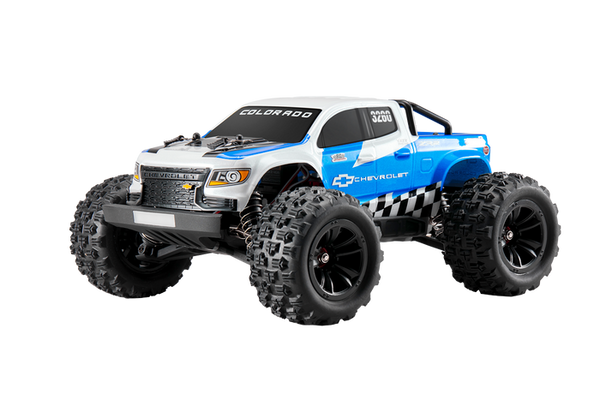 FMS 1:18 Chevrolet Colorado RTR