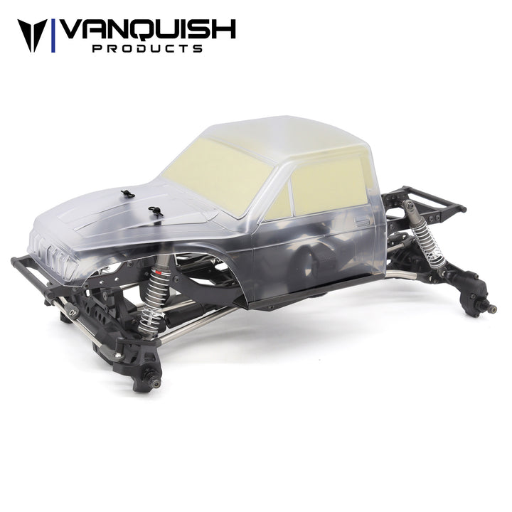 Vanquish Products VRD Mullet - Kit