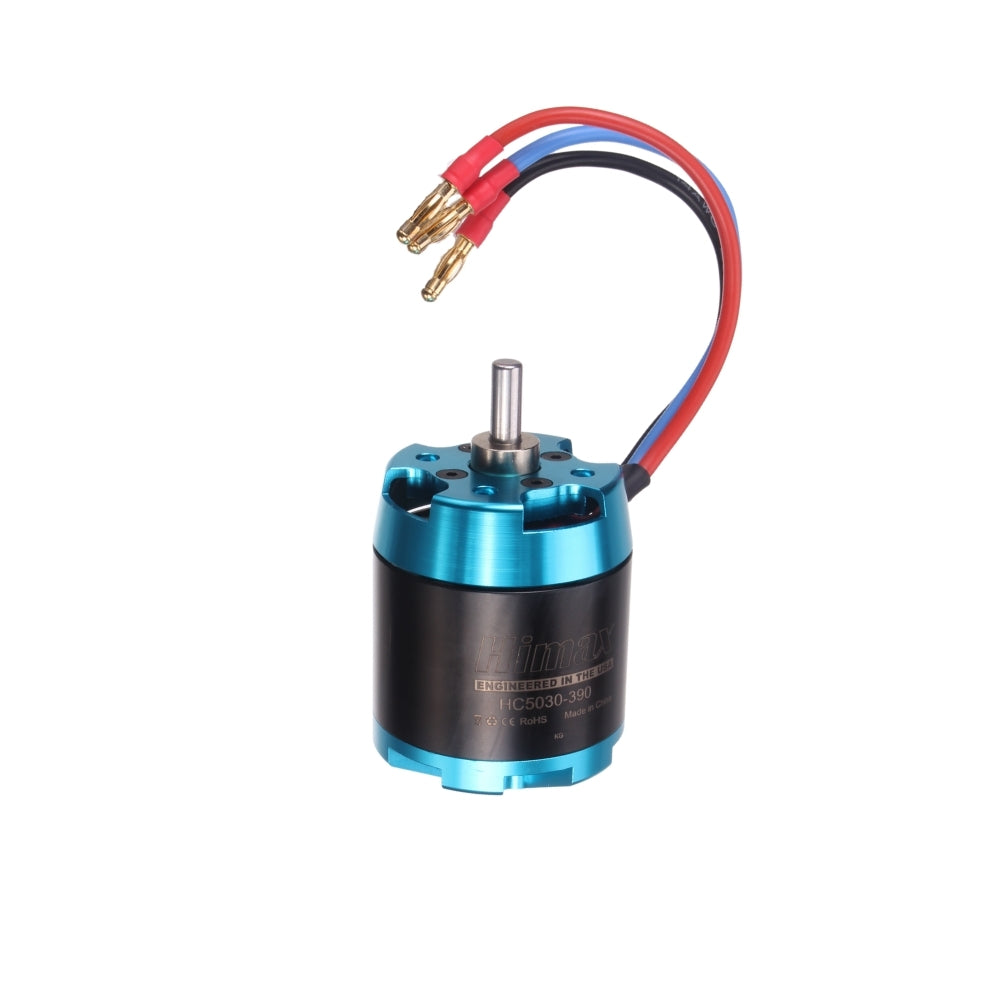 Himax HC50 Outrunner  Brushless Motors