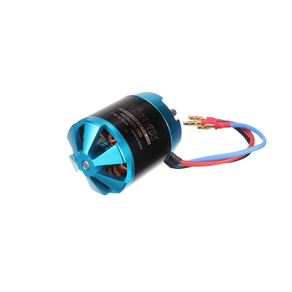 Himax HC50 Outrunner  Brushless Motors