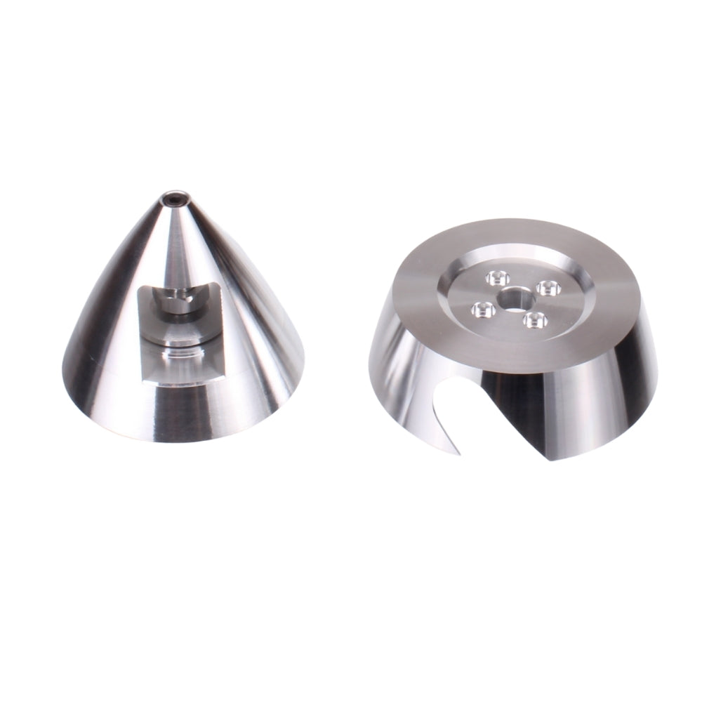 Himax CR5025A Contra Rotating Motor and Propeller Spinner Combo