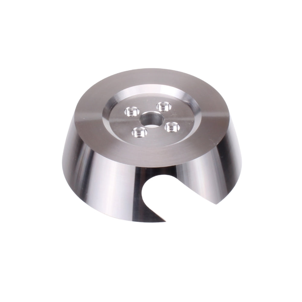 Himax CR5025A Contra Rotating Motor and Propeller Spinner Combo