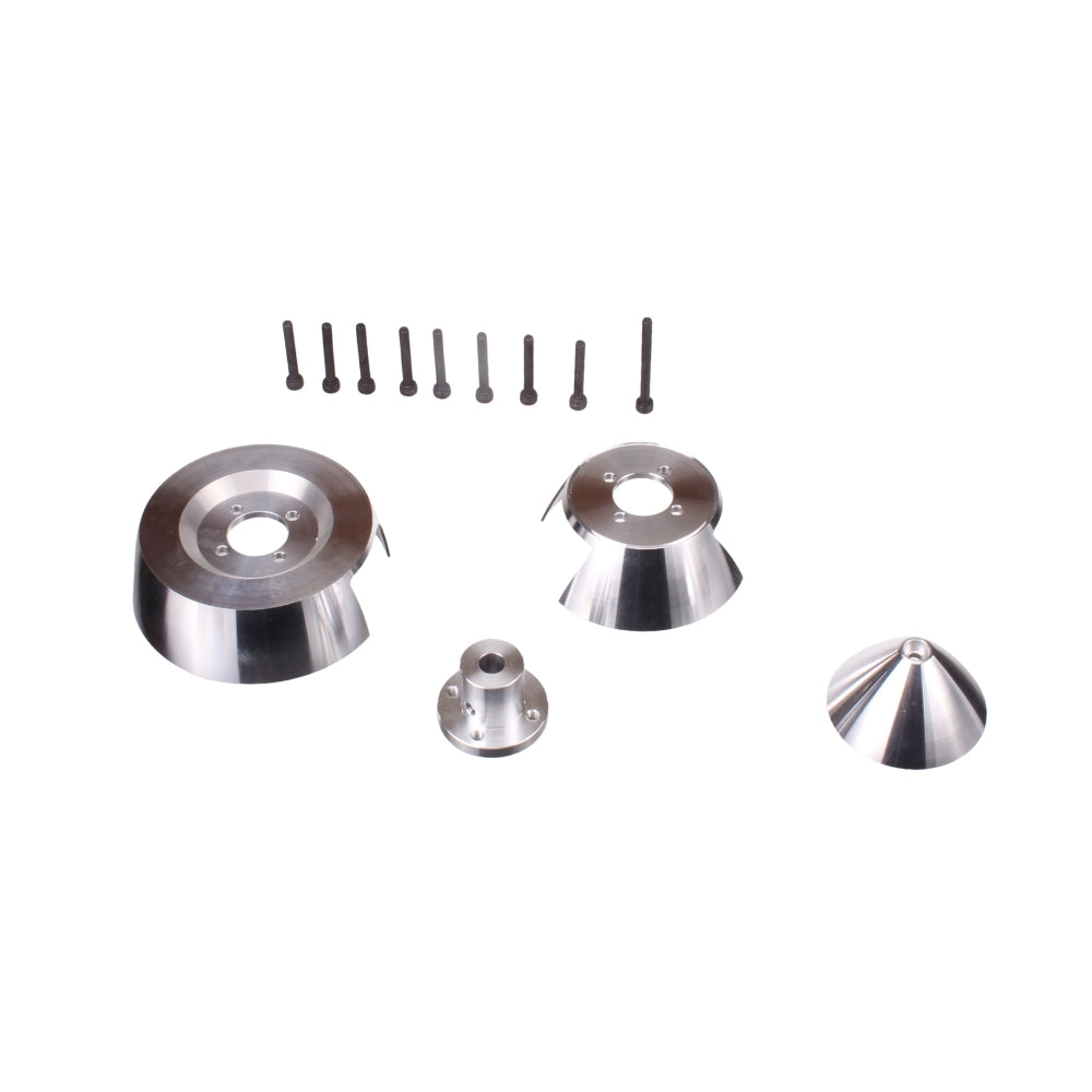 Spare Parts for Himax CRxxxx Contra-Rotating Motors