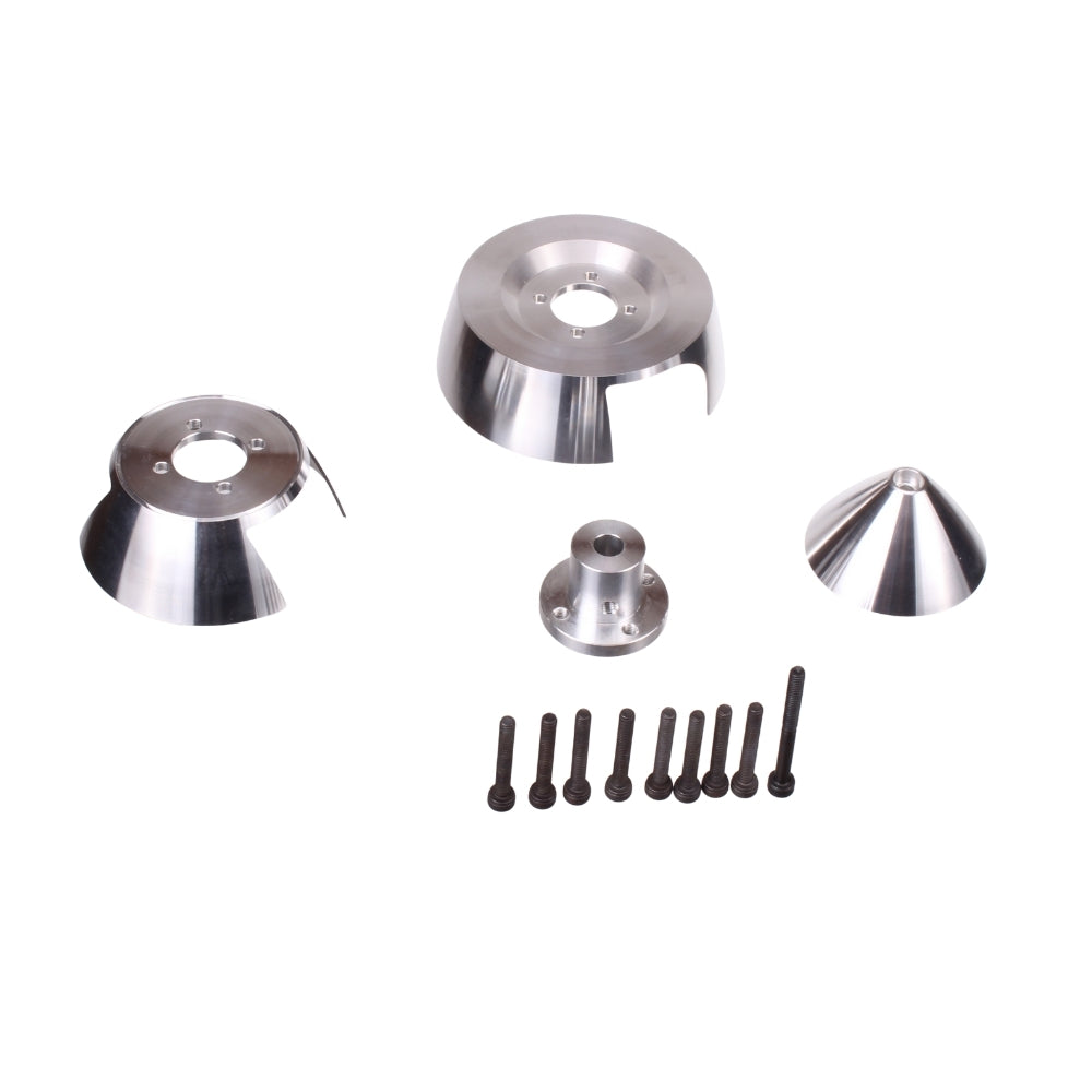 Spare Parts for Himax CRxxxx Contra-Rotating Motors