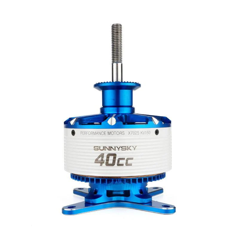 Buddy RC 40cc Gas Electric Conversion Kit