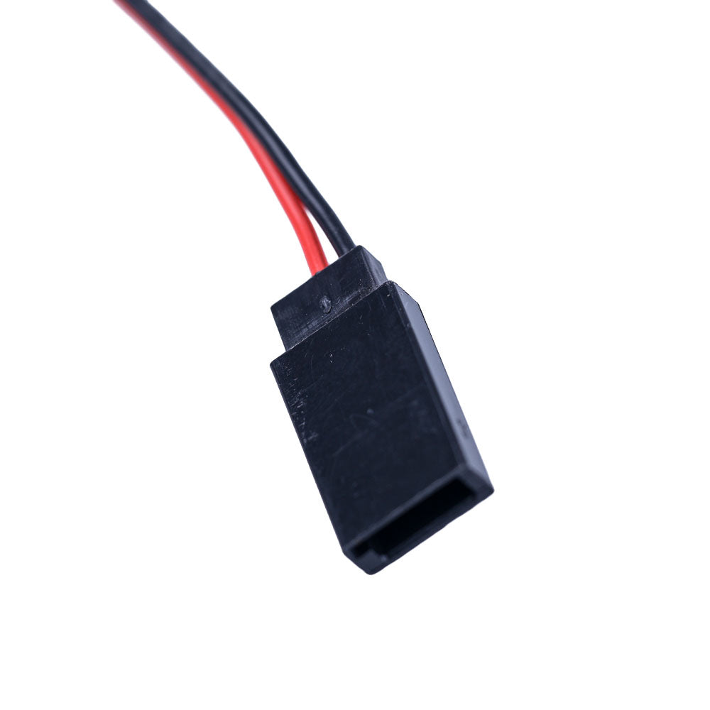 Receiver RX Charge Cable with XT60 for the Charger side - Buddy RC