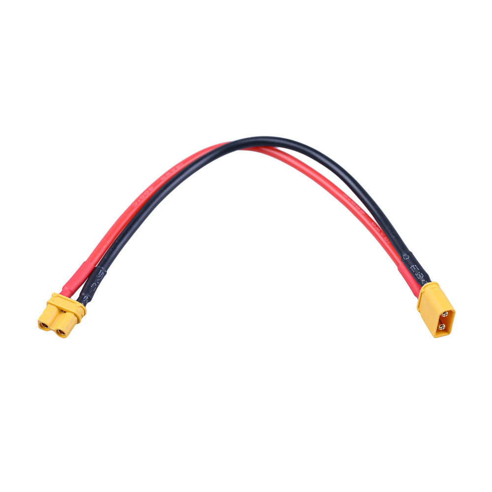 XT30 Extension Cable 6 and 12 inch