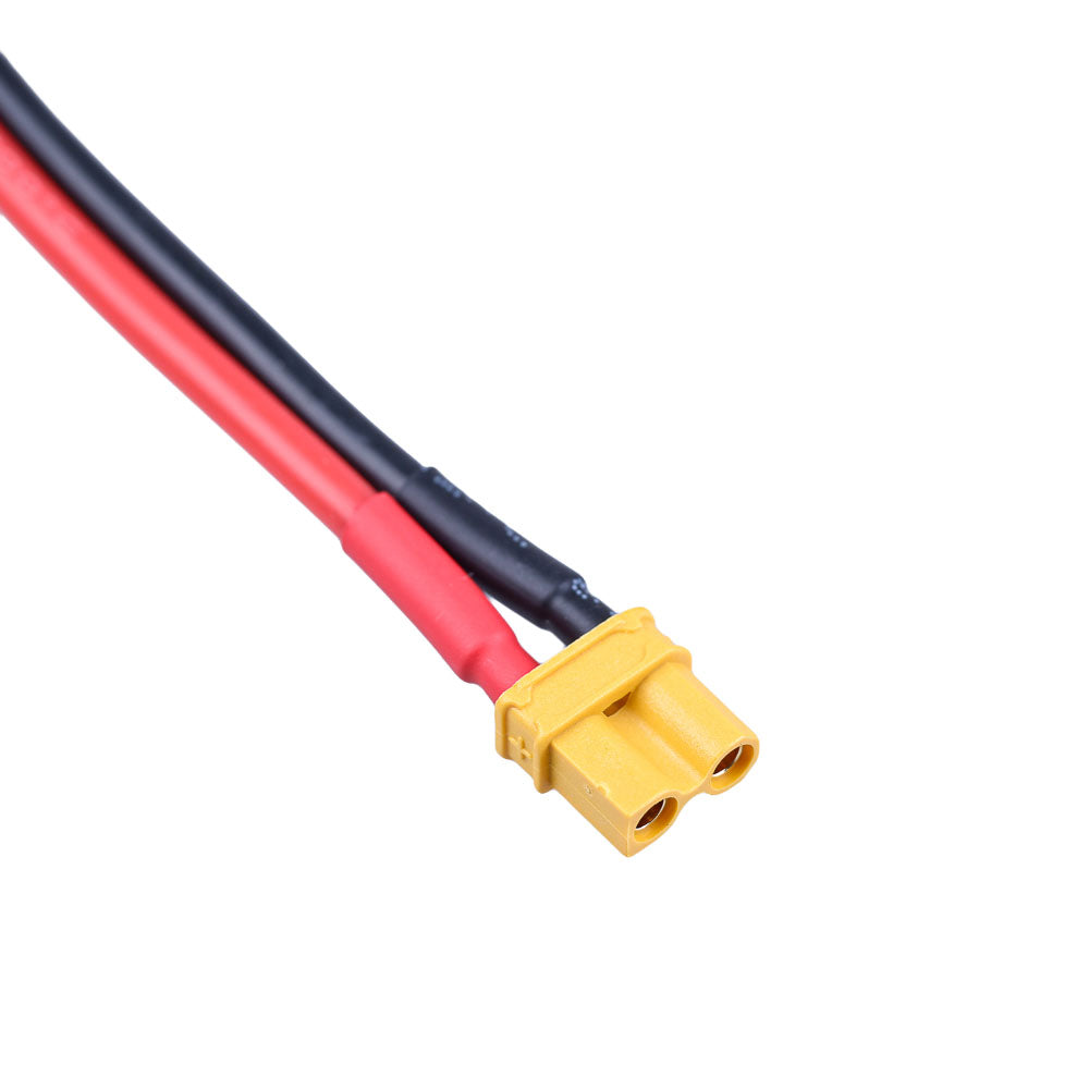 XT30 Extension Cable 6 and 12 inch