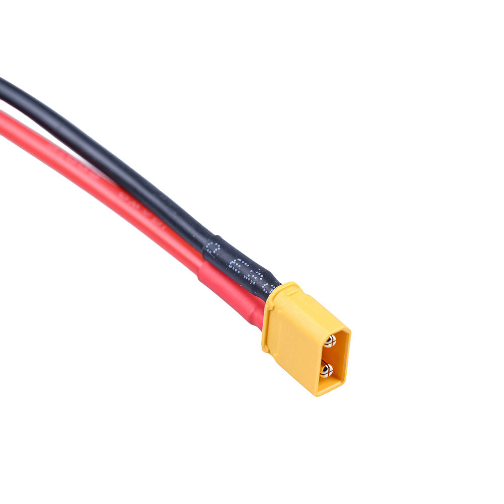 XT30 Extension Cable 6 and 12 inch