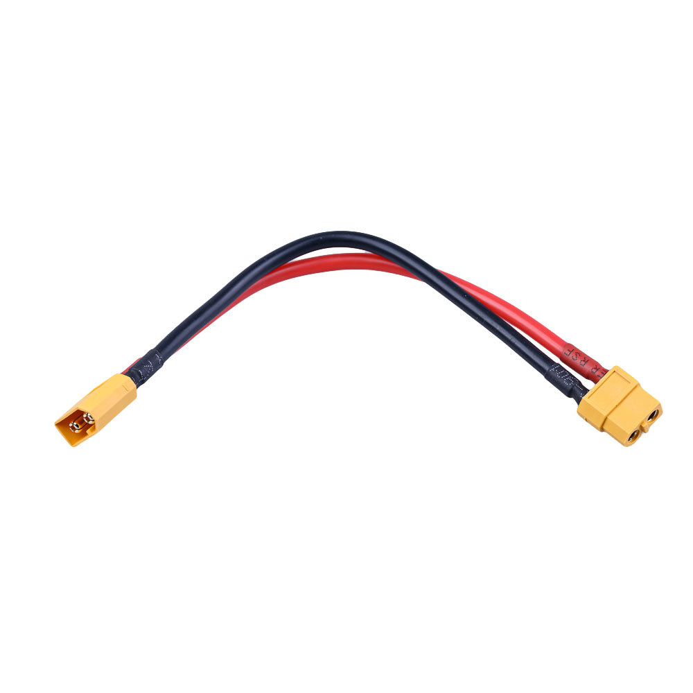 XT60 Extension Cable 6 inch - Buddy RC