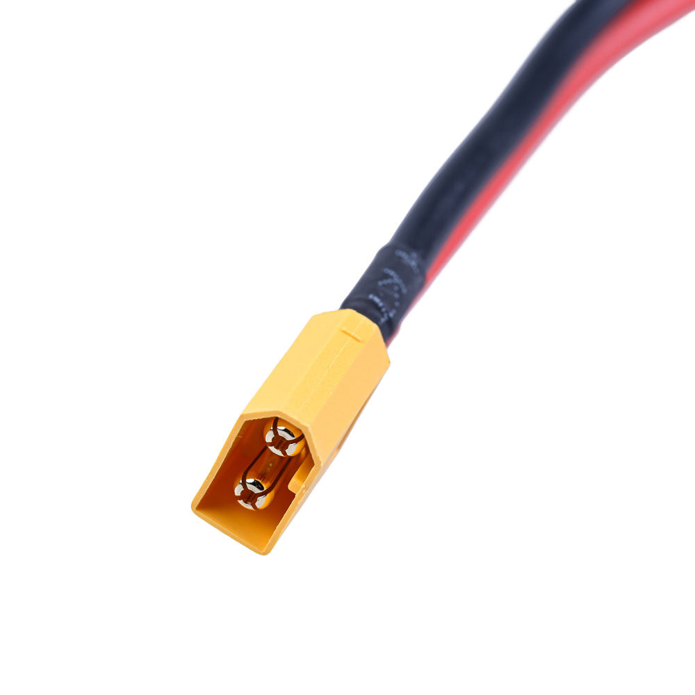 XT60 Extension Cable 6 inch - Buddy RC