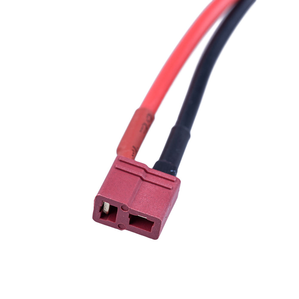 Extension T Plug 6 inch. - Buddy RC