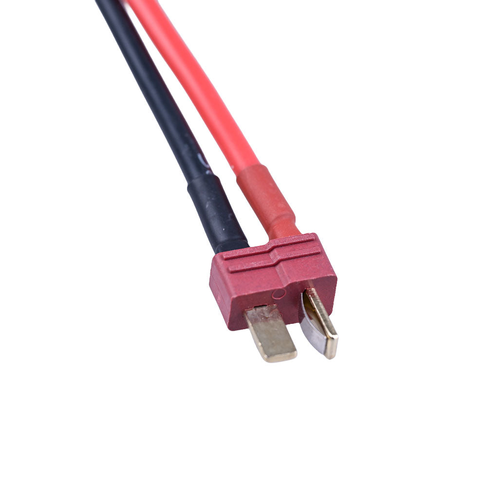 Extension T Plug 6 inch. - Buddy RC