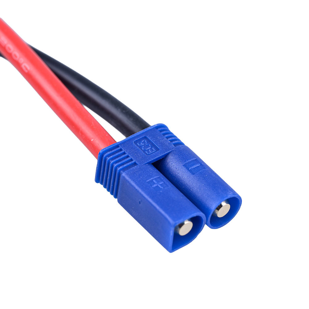 Extension EC5 12 inch. - Buddy RC