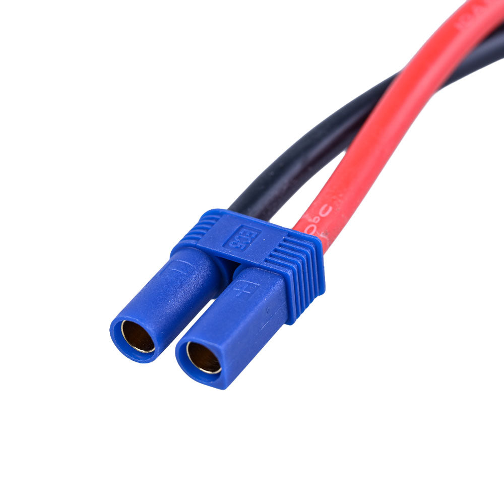Extension EC5 12 inch. - Buddy RC