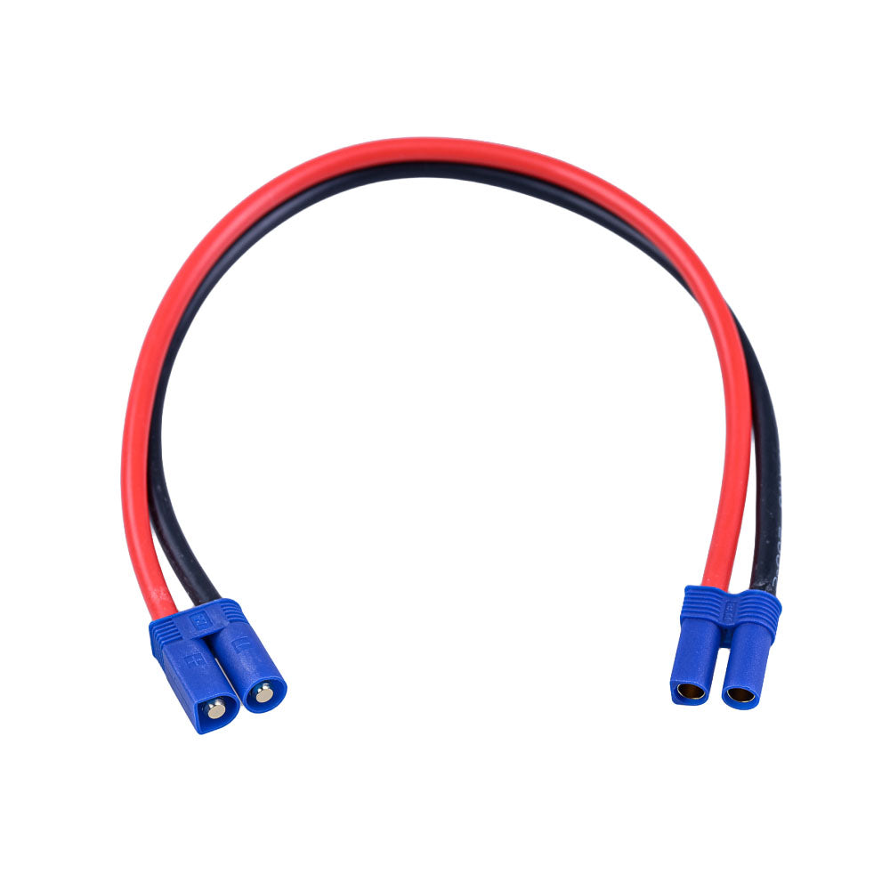 Extension EC5 12 inch. - Buddy RC