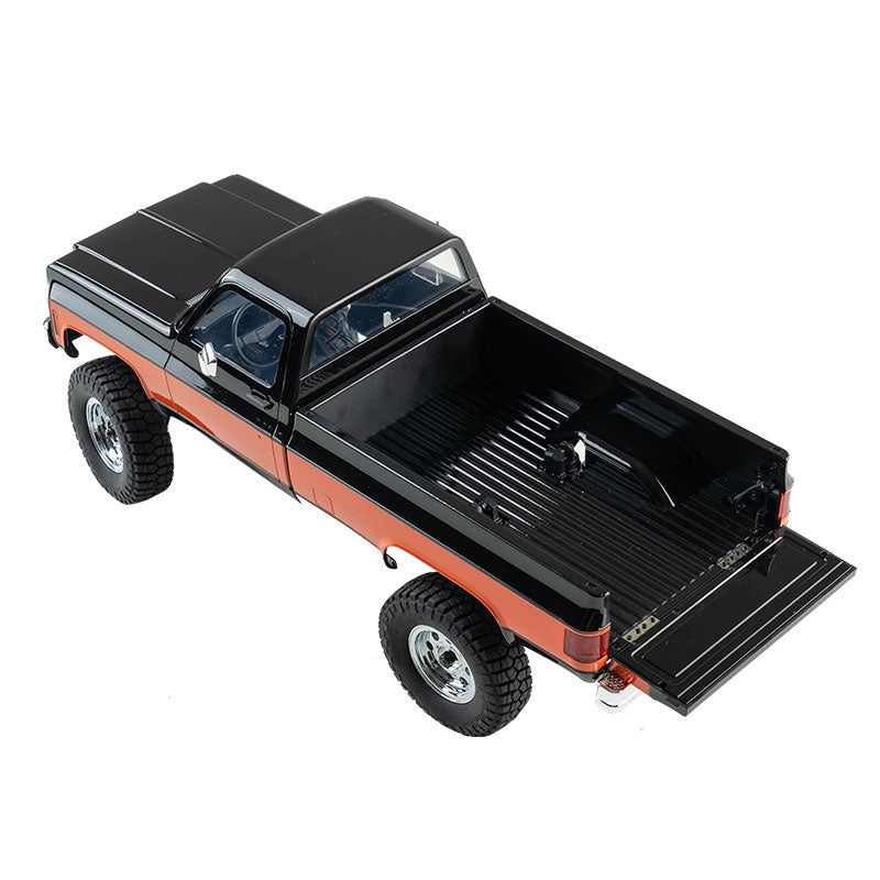 FMS 1 18 FCX18 Chevrolet K10 RTR