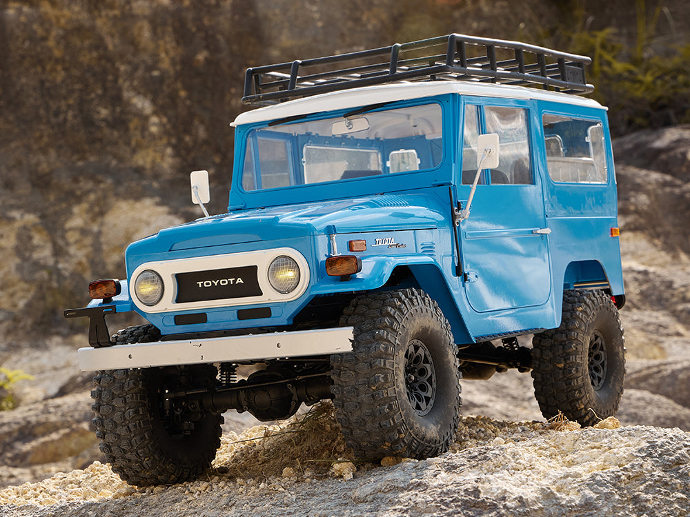 FMS 1:10 Toyota Land Cruiser FJ40 RS