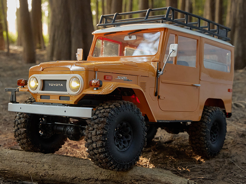 FMS 1:10 Toyota Land Cruiser FJ40 RS