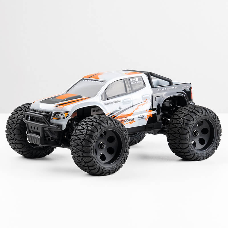 Chevy colorado rc sales