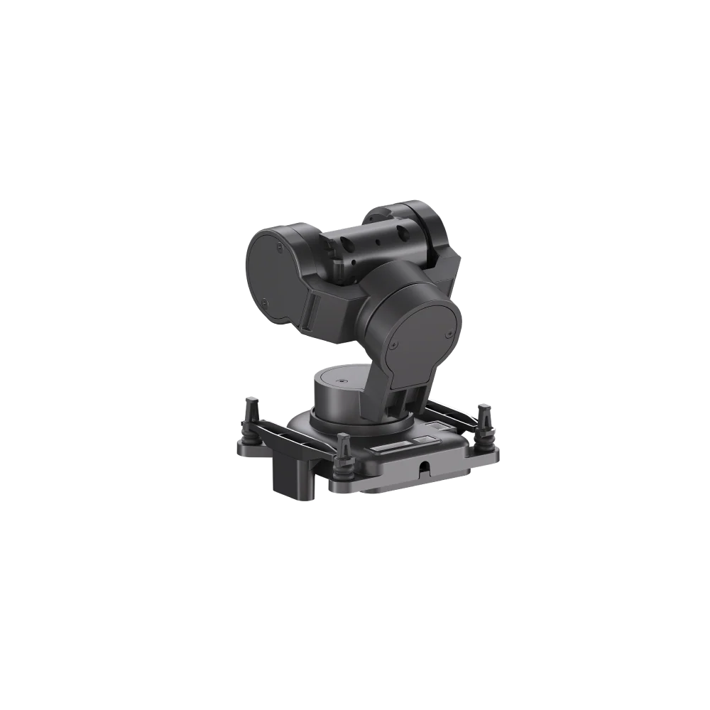 Caddx FPV Gimbal GM3 V2