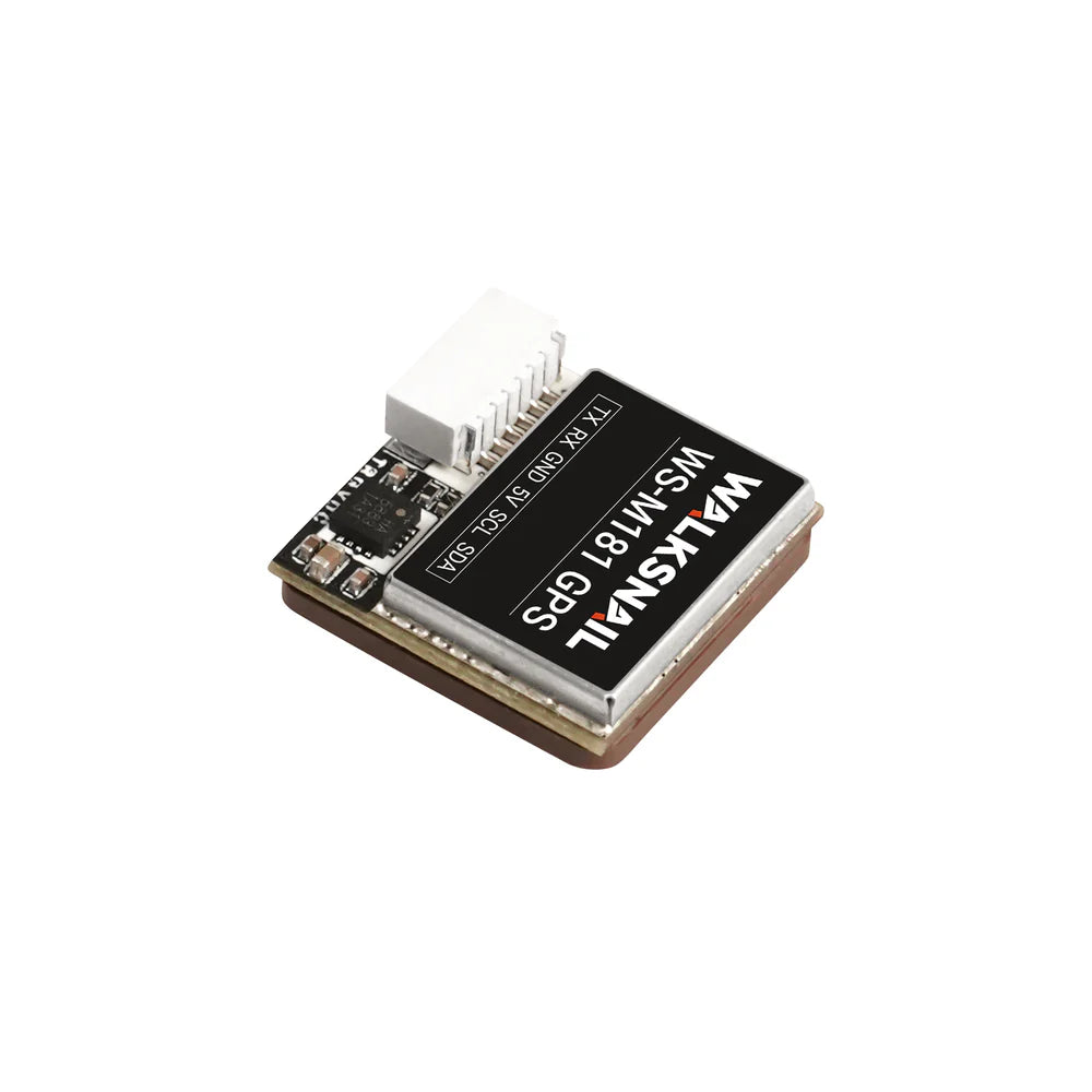 Caddx Walksnail WS-M181 GPS