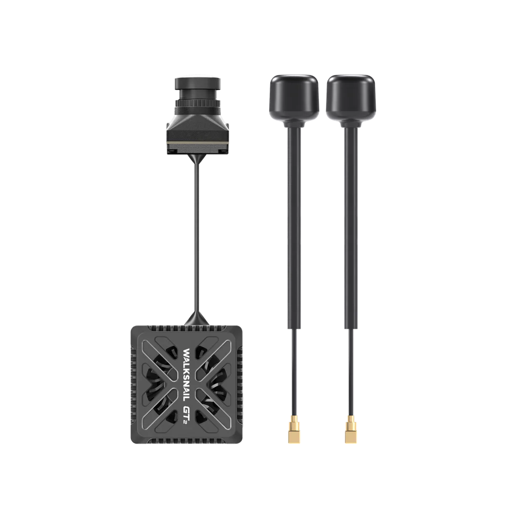 Caddx Walksnail Avatar GT2 Kit