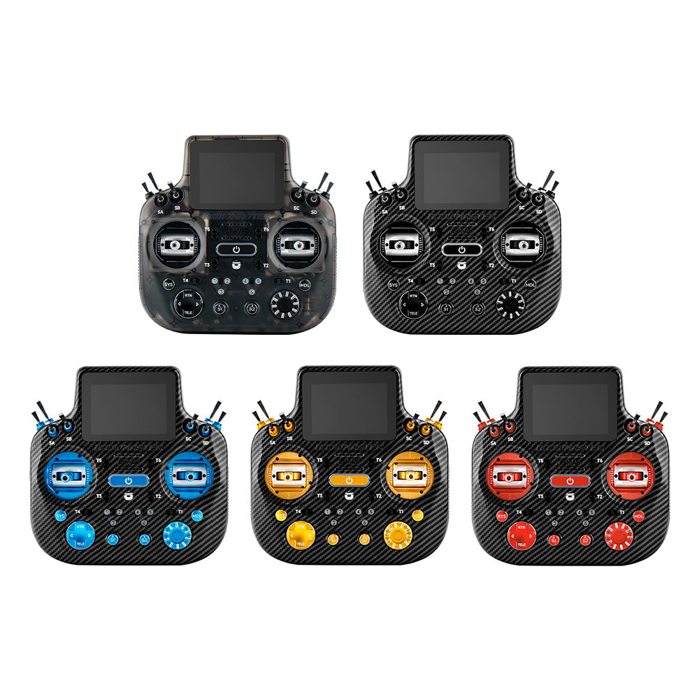 RadioMaster GX15 MAX Radio Controller