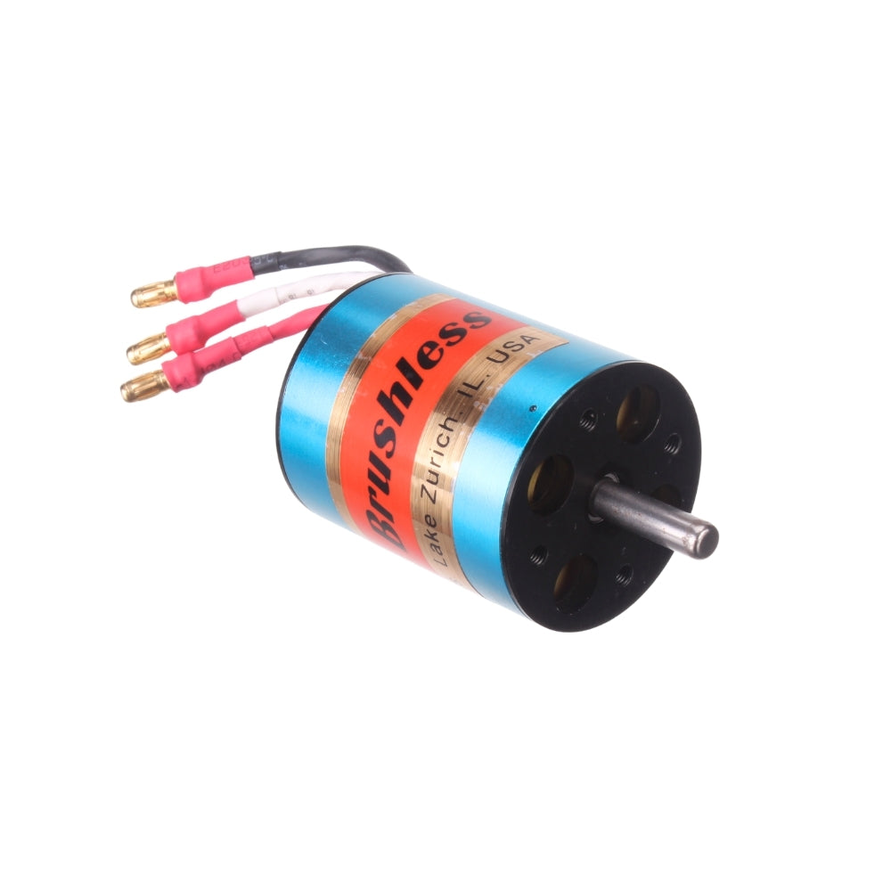 Himax HA3618 Inrunner Brushless Motors