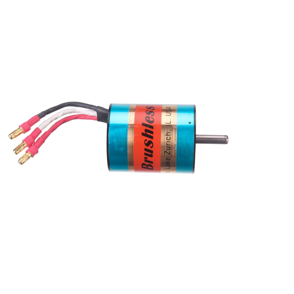 Himax HA3618 Inrunner Brushless Motors