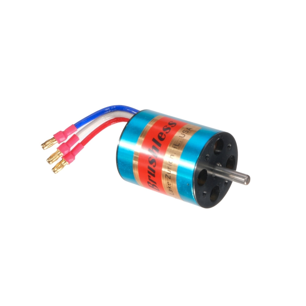Himax HA3618 Inrunner Brushless Motors