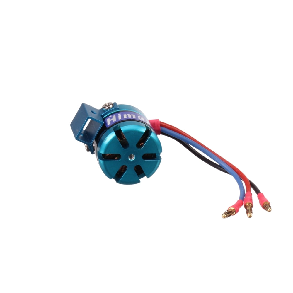 Himax HC2208 Outrunner  Brushless Motors