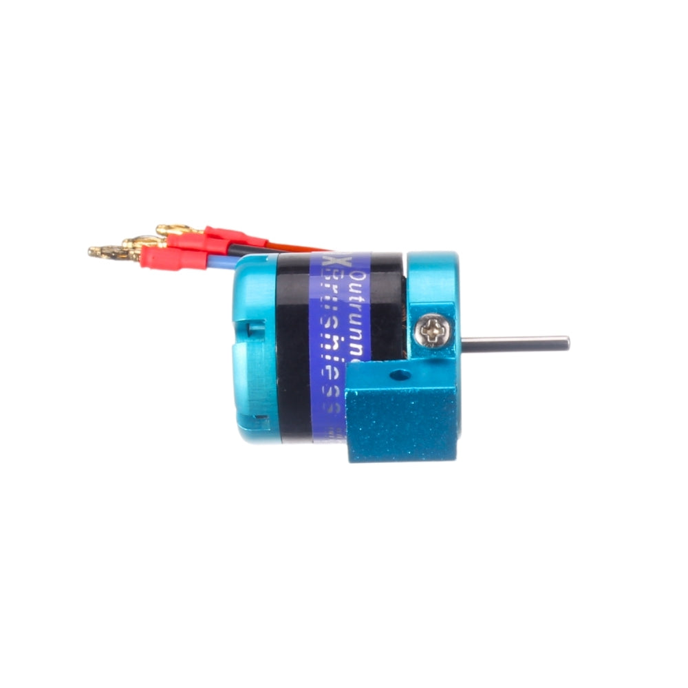 Himax HC2212 Outrunner  Brushless Motors