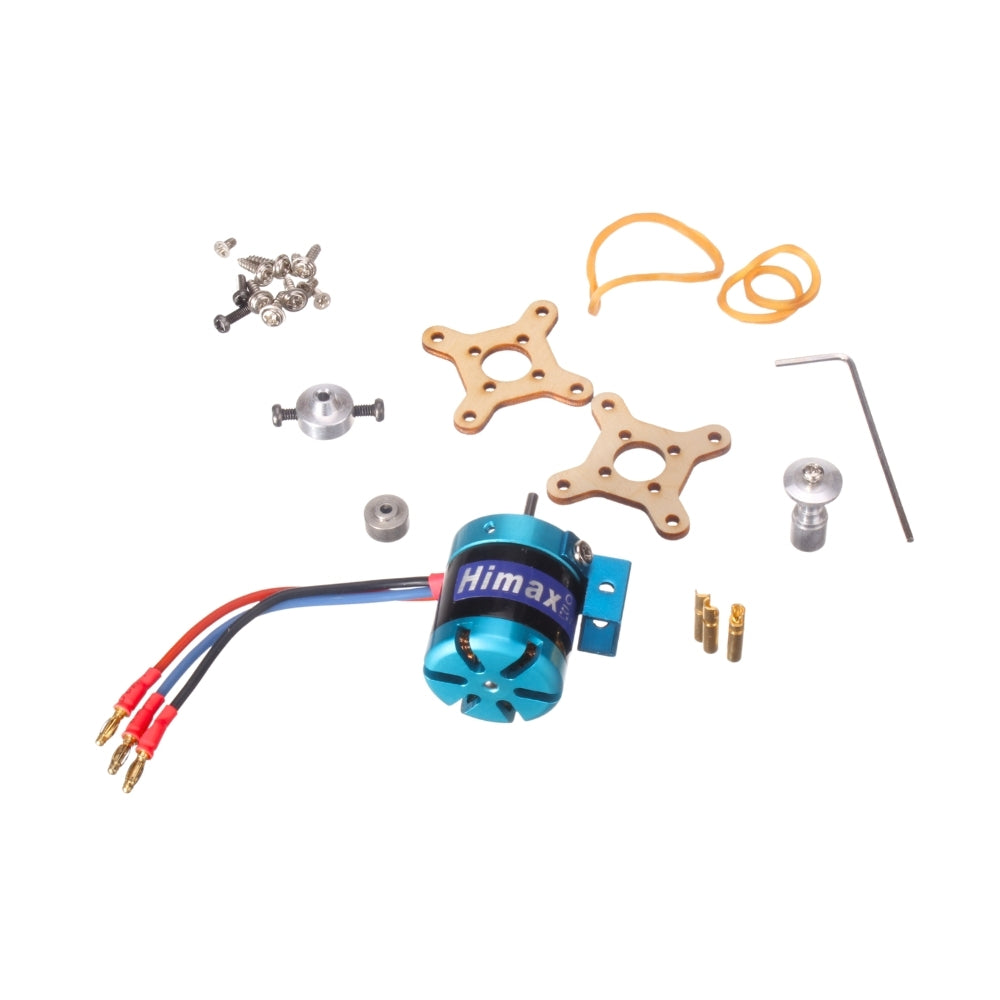 Himax HC2212 Outrunner  Brushless Motors