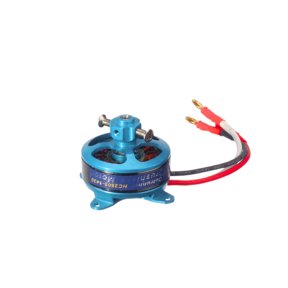 Himax HC2805 Outrunner  Brushless Motors