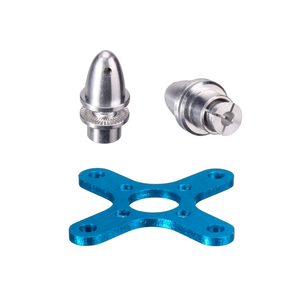 Himax HC2808 Outrunner  Brushless Motors