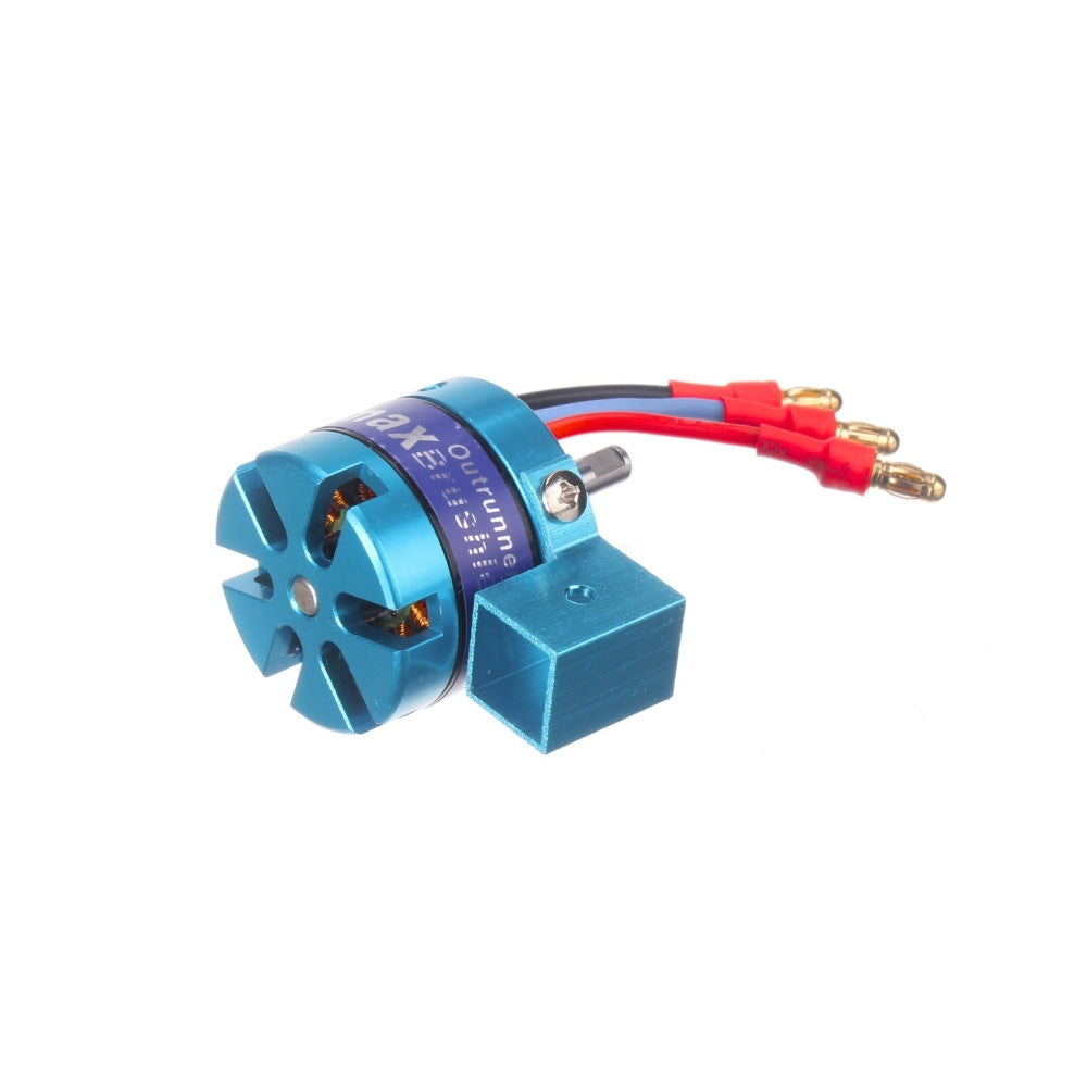 Himax HC2808 Outrunner  Brushless Motors