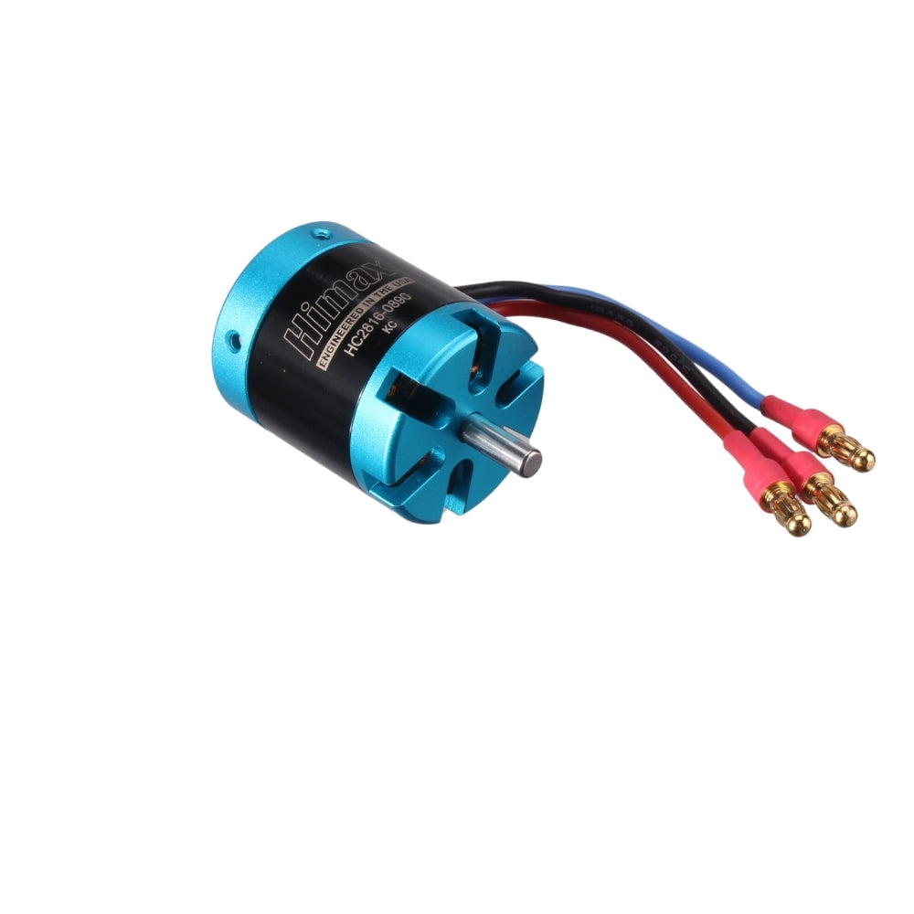 Himax HC2816 Outrunner  Brushless Motors