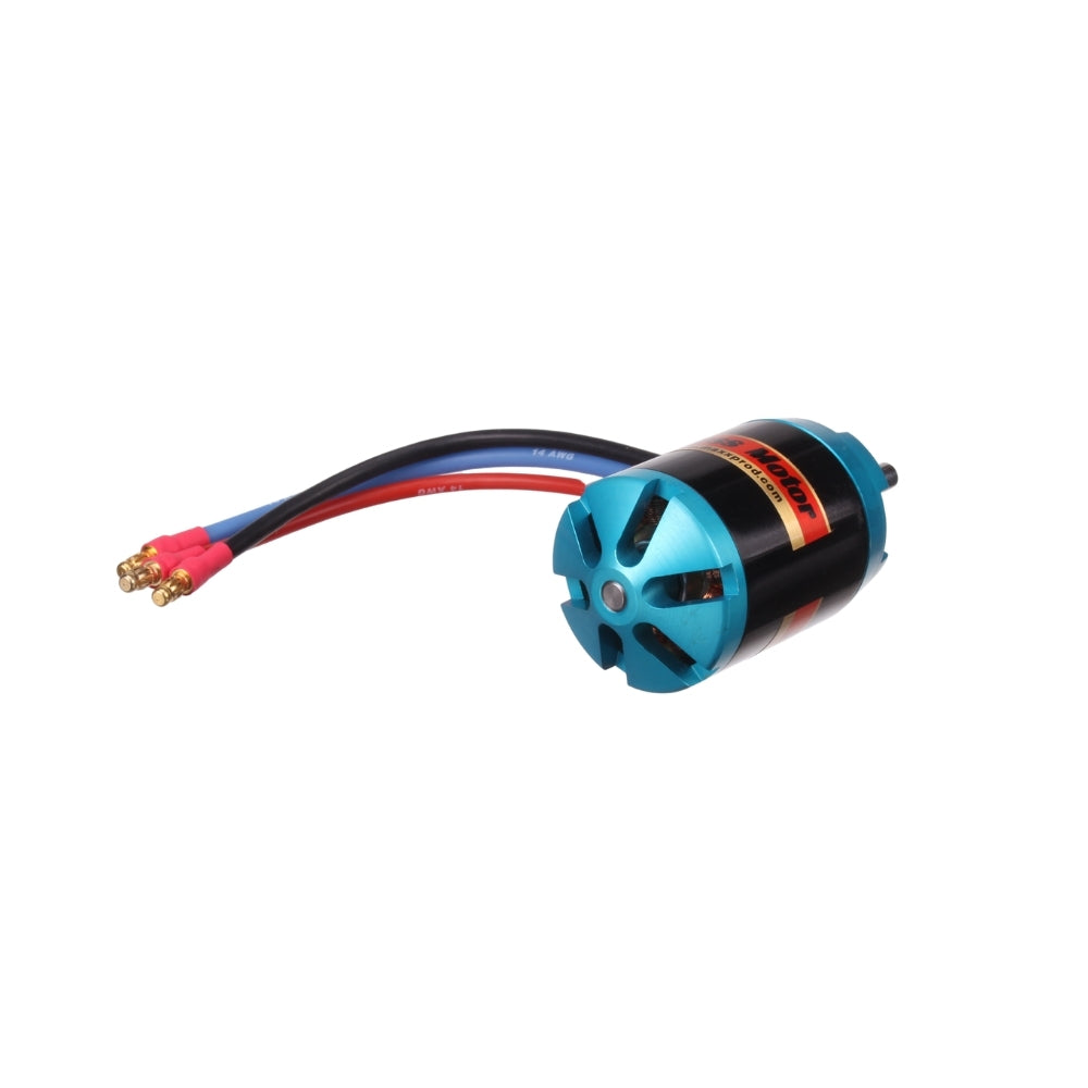 Himax HC3528 Outrunner  Brushless Motors