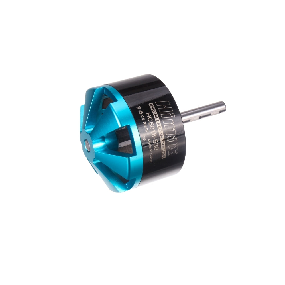 Spare Parts for Himax HC50xx Outrunner Motors