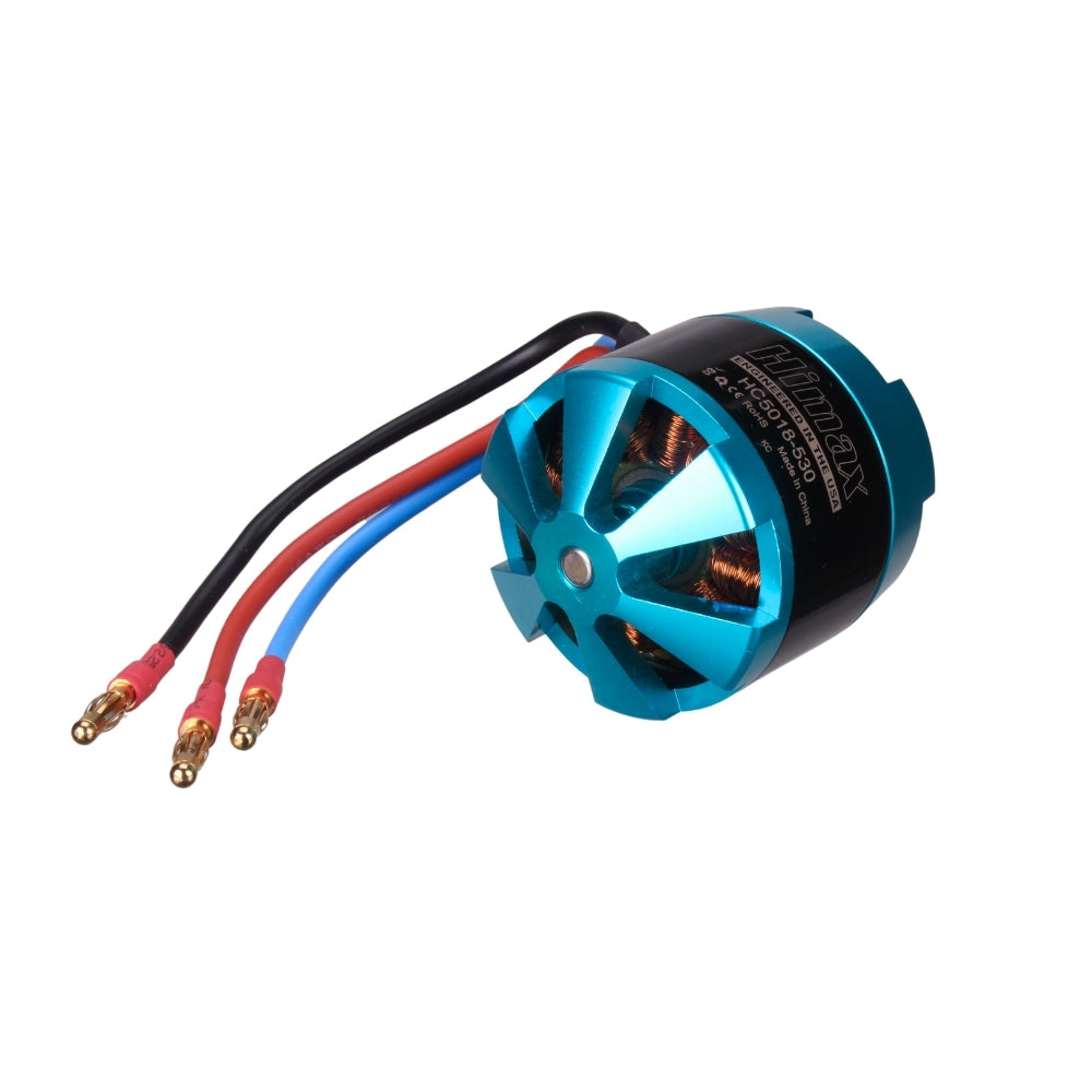 Himax HC50 Outrunner  Brushless Motors