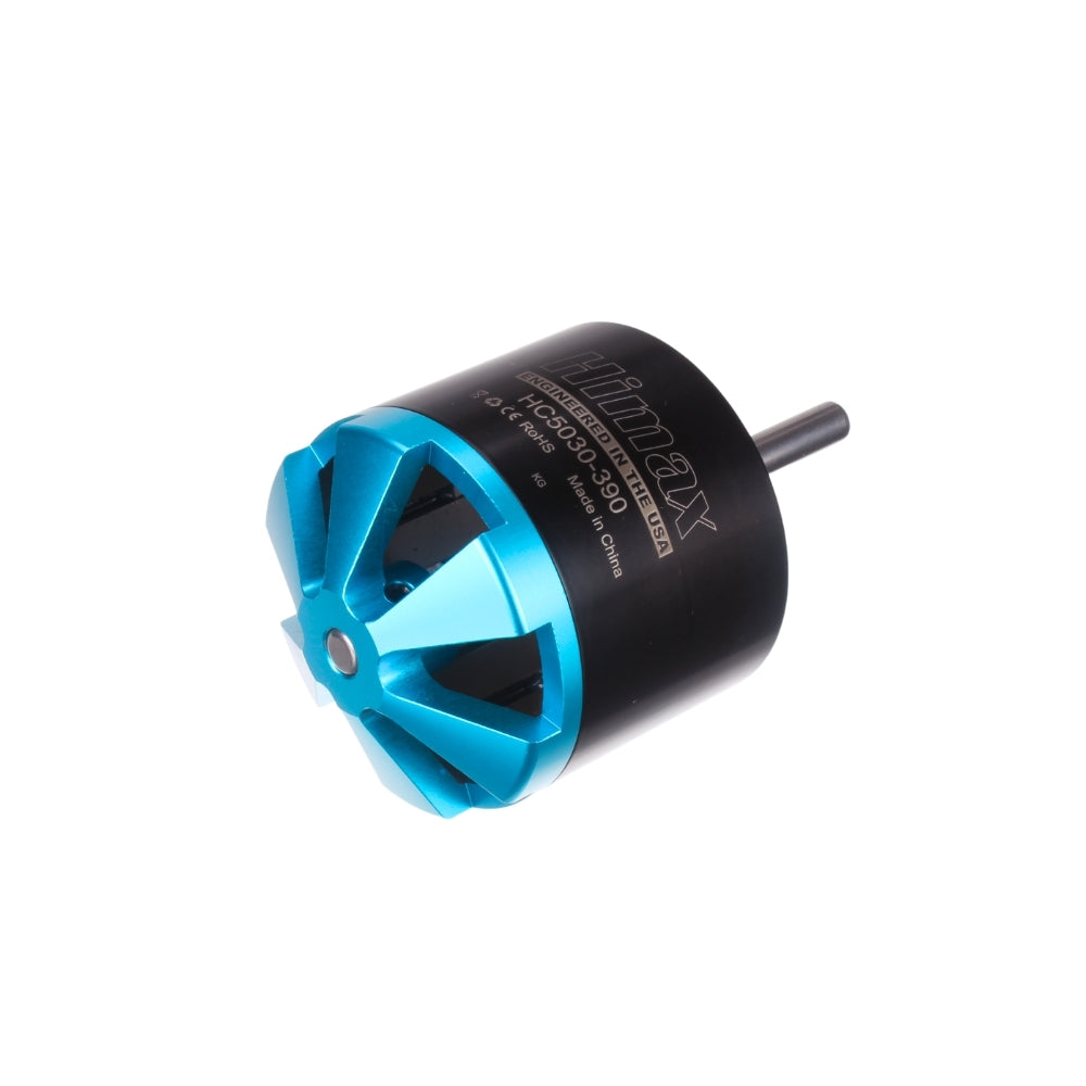 Spare Parts for Himax HC50xx Outrunner Motors