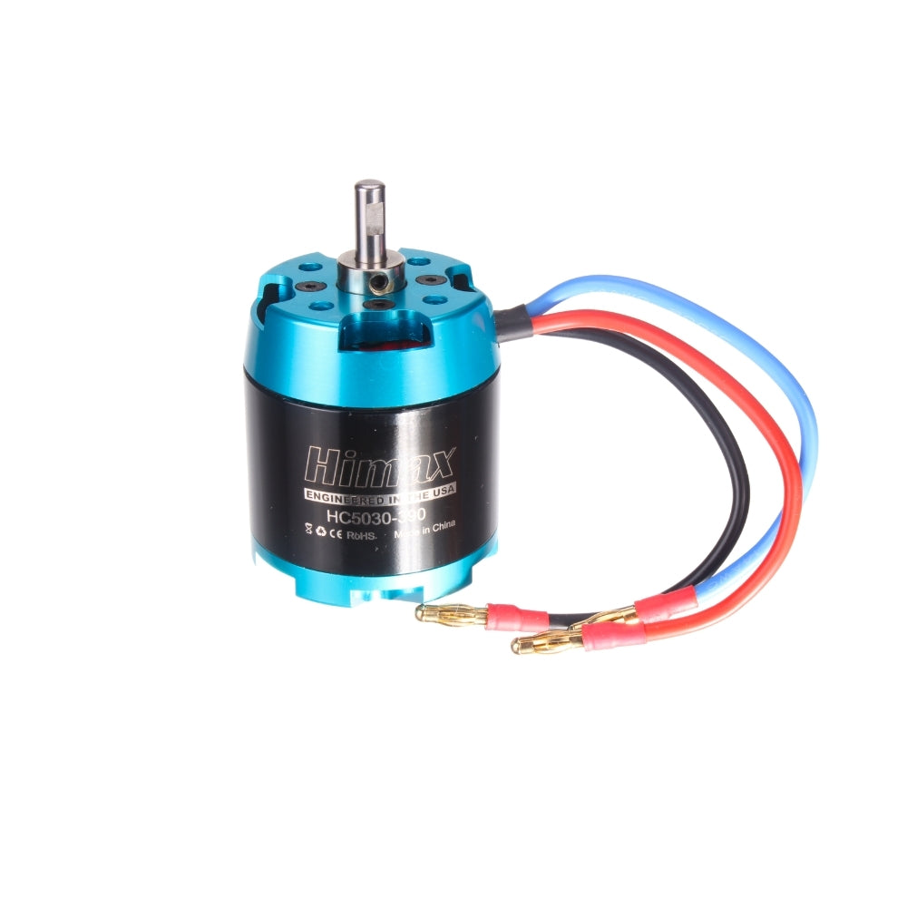 Himax HC50 Outrunner  Brushless Motors