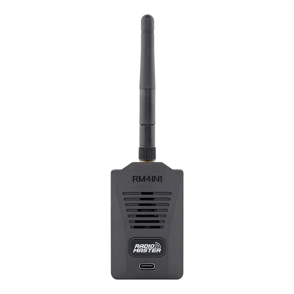 RadioMaster 2.4GHz RM 4IN1 Transmitter External Module