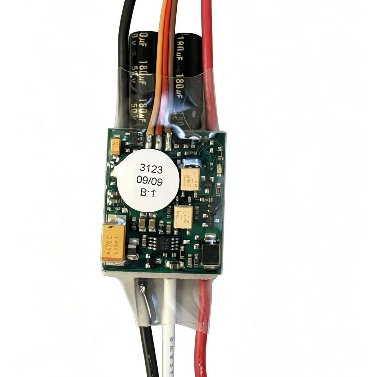 Castle Creations Phoenix Clearance High Voltage Brushless ESCs