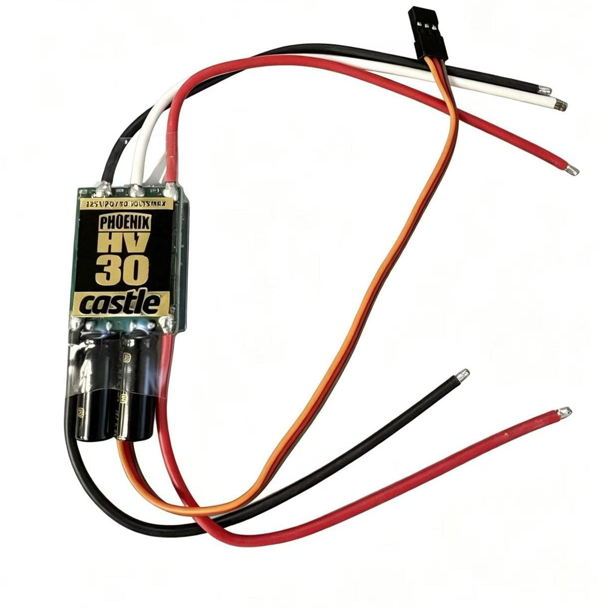 Castle Creations Phoenix Clearance High Voltage Brushless ESCs