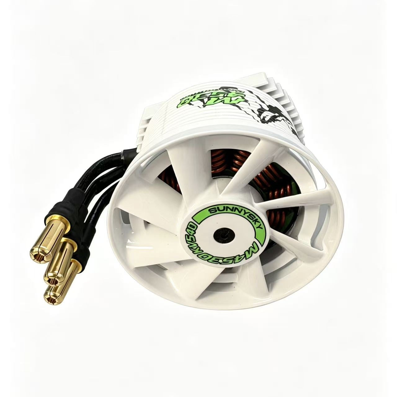 Sunnysky M4530R Snow Mountain Series Motor