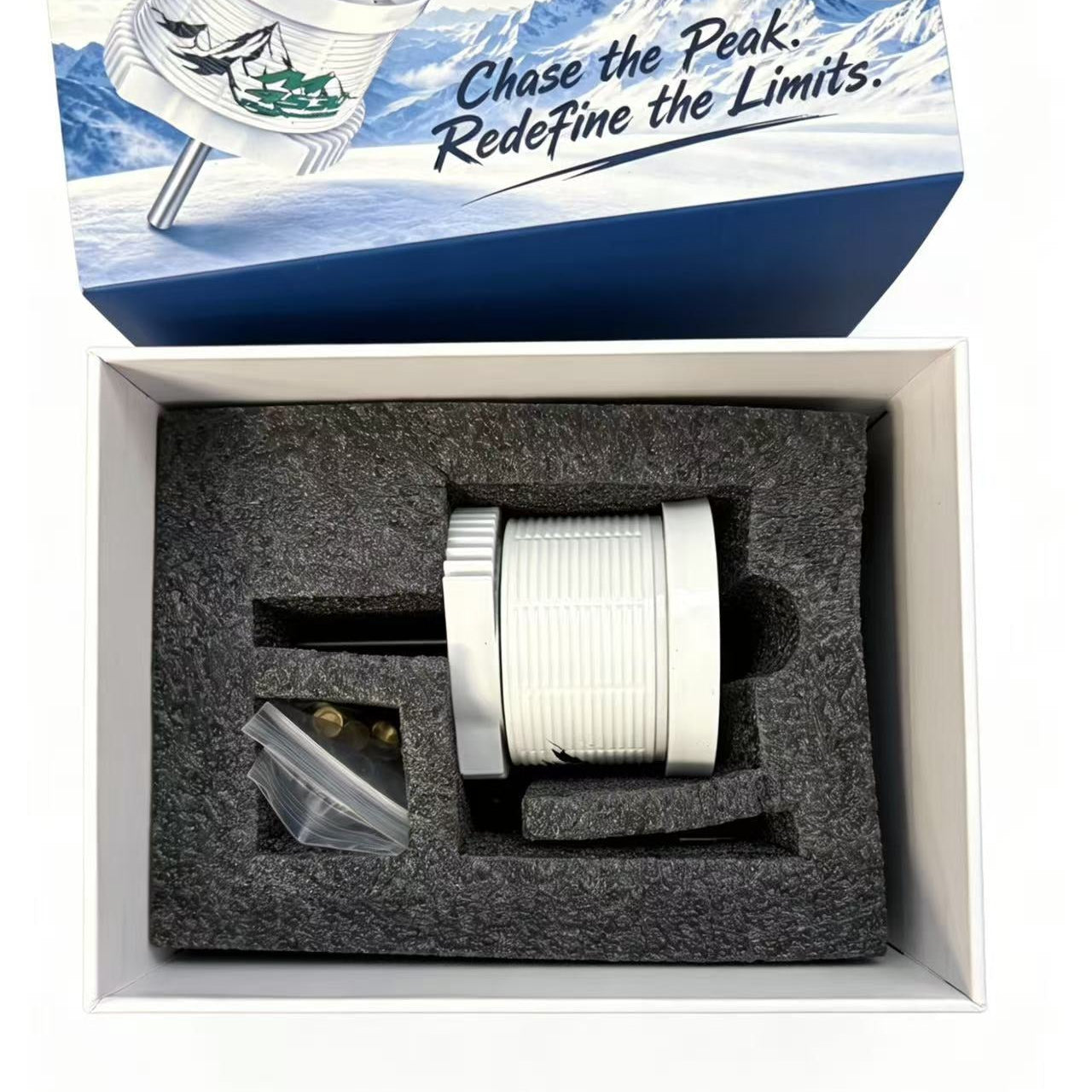 Sunnysky M4530R Snow Mountain Series Motor