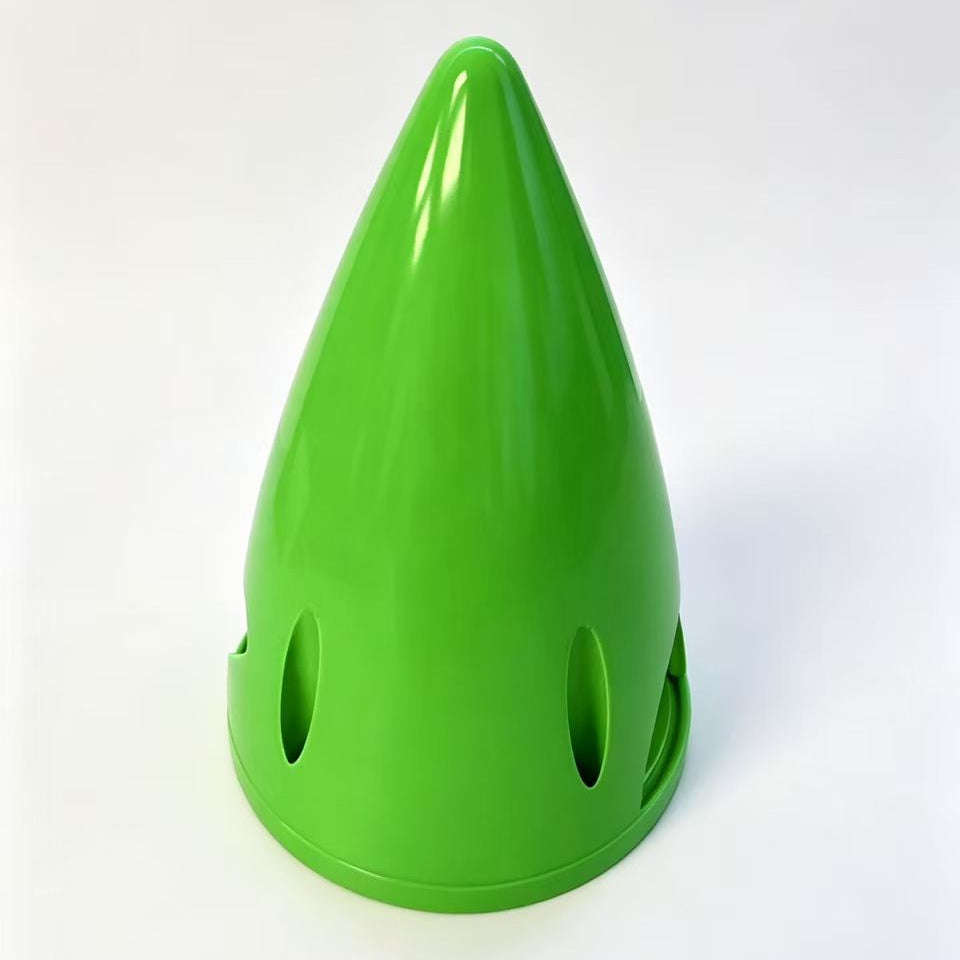 OMPHOBBY 67" Extra NG Prop Spinner